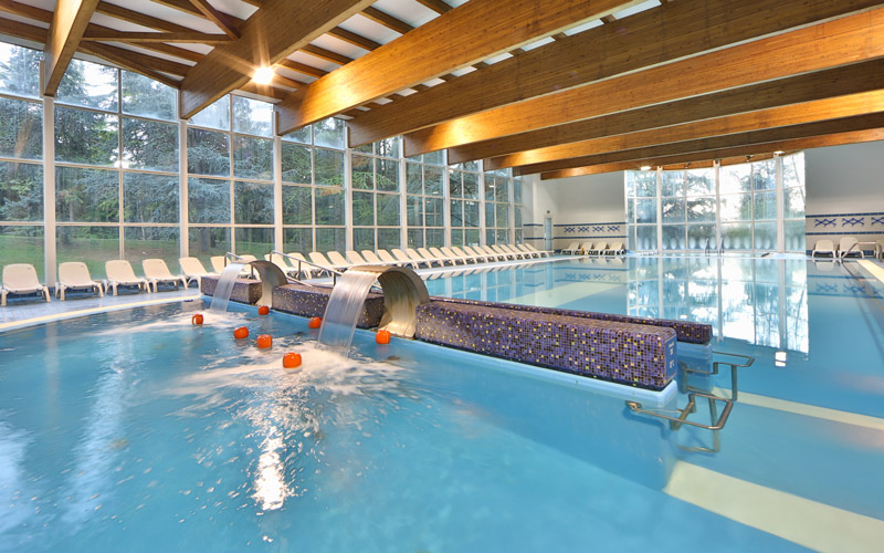HOTEL DELLE ROSE TERME&WELLNESS